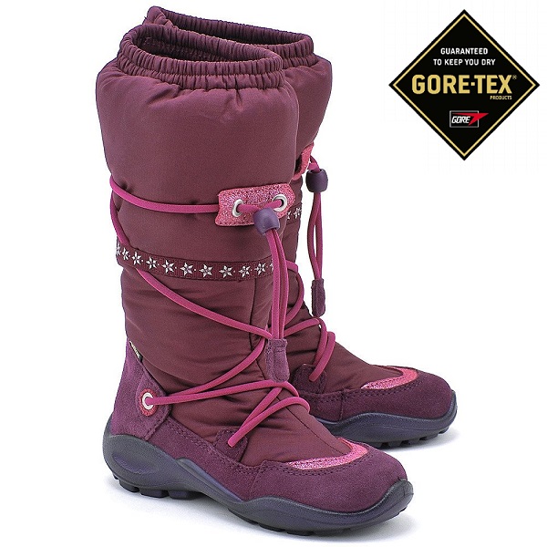 купить ECCO WINTER QWEEN (720942-58718)