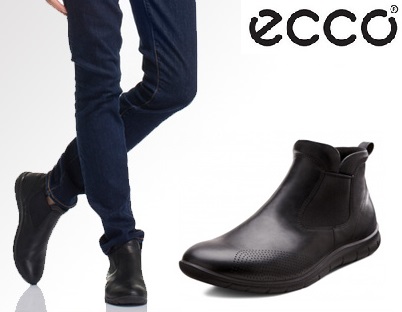 фото ECCO BABETT (210283-01001) 6
