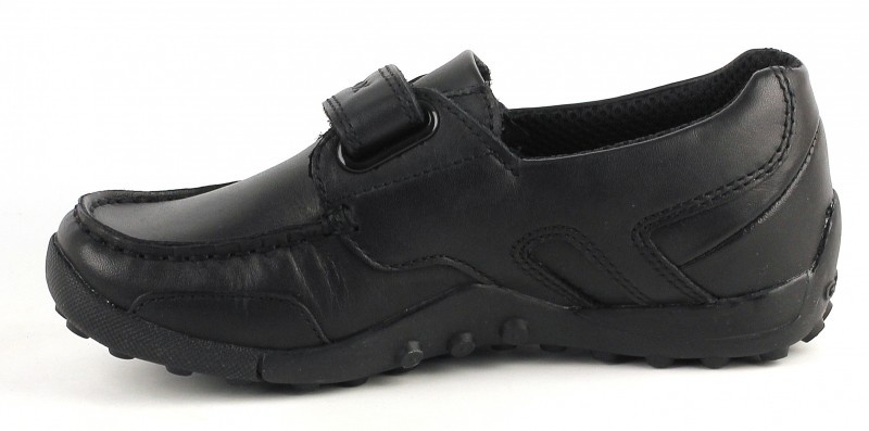 фото GEOX SNAKEMOCASSINO (J9309B-00043-C9999) 3