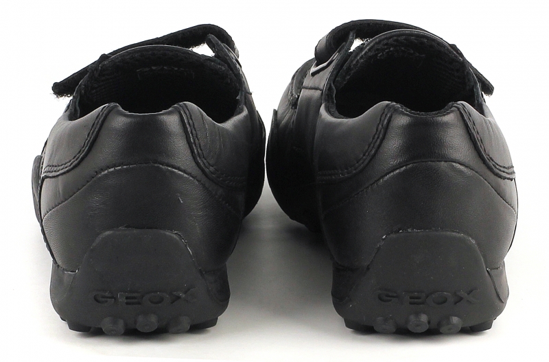 фото GEOX SNAKEMOCASSINO (J9309B-00043-C9999) 4