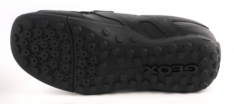 фото GEOX SNAKEMOCASSINO (J9309B-00043-C9999) 5
