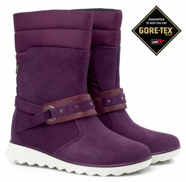 купить ECCO ASPEN (720312-58718)