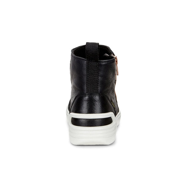 фото ECCO GINNIE (736582-01001) 4