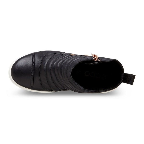 фото ECCO GINNIE (736582-01001) 5