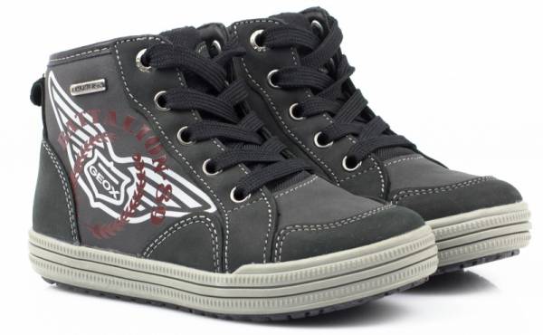 GEOX ELVIS ABX (J44A6C-0ME45-C9999)