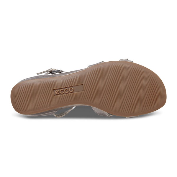 фото ECCO BOUILLON SANDAL II (352573-01459) 6