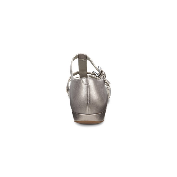 фото ECCO BOUILLON SANDAL II (352573-01459) 4