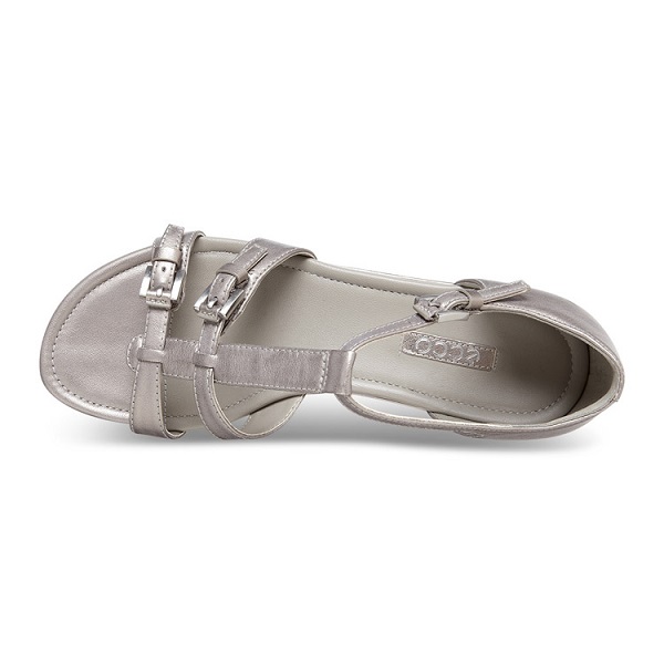 фото ECCO BOUILLON SANDAL II (352573-01459) 5