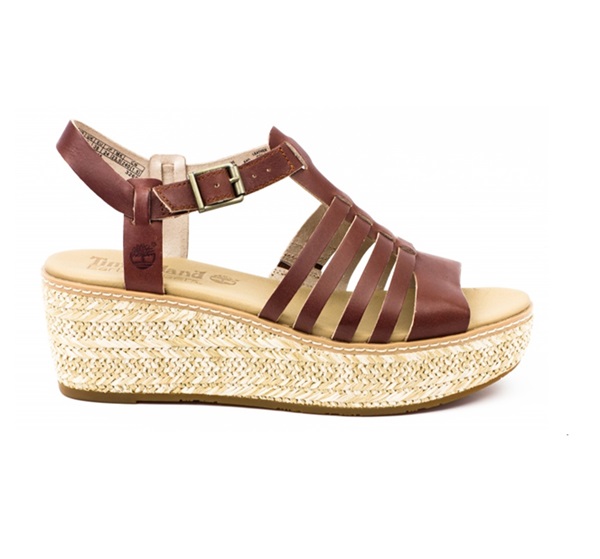 фото TIMBERLAND RIDGEVALE (80008) 2