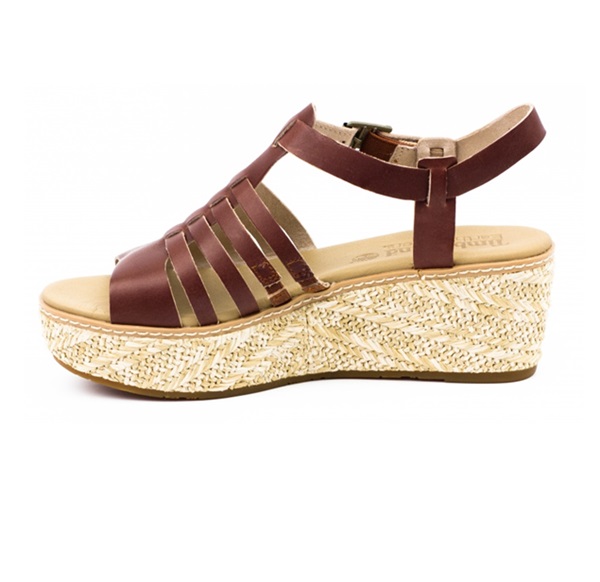 фото TIMBERLAND RIDGEVALE (80008) 3