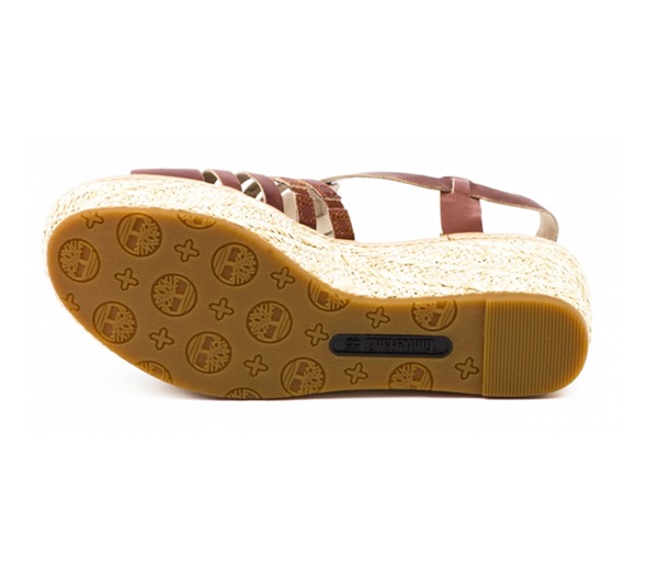 фото TIMBERLAND RIDGEVALE (80008) 4