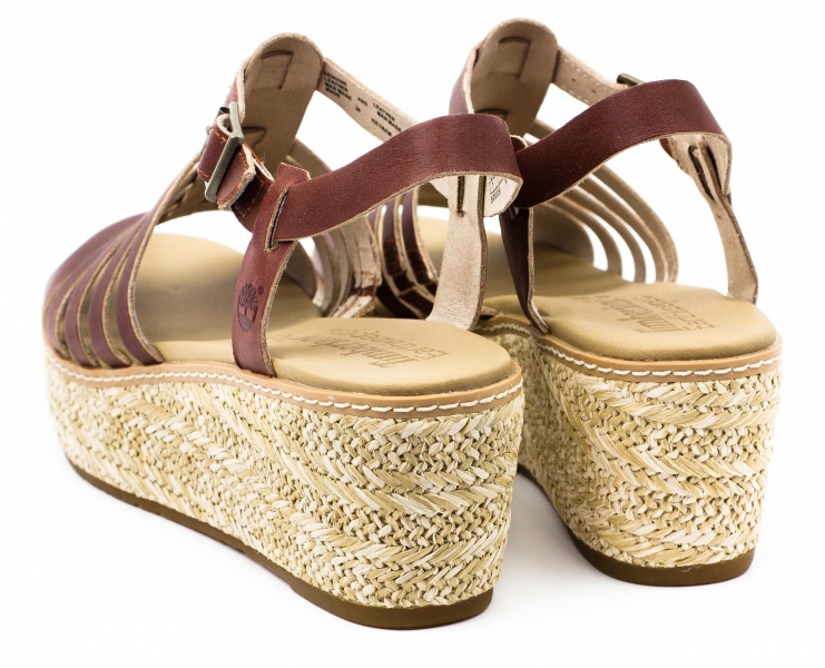фото TIMBERLAND RIDGEVALE (80008) 5