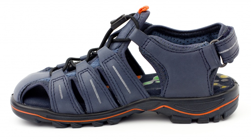 фото ECCO URBAN SAFARI KIDS (732122-58826) 2