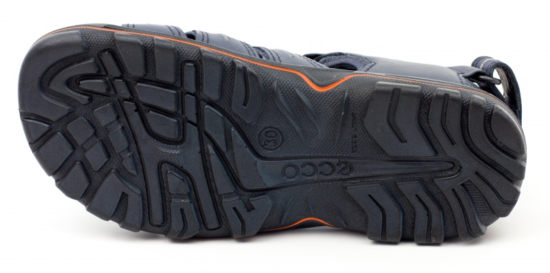 фото ECCO URBAN SAFARI KIDS (732122-58826) 3