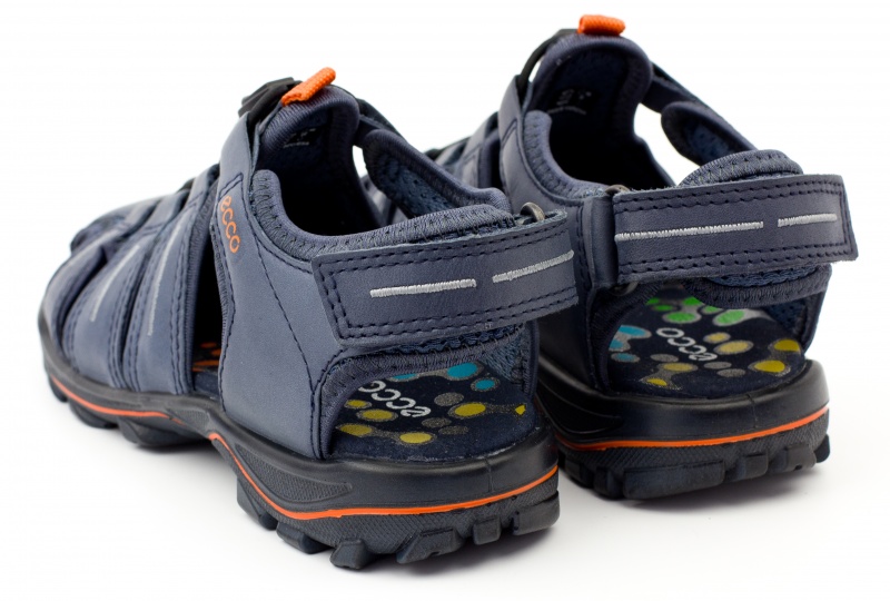 фото ECCO URBAN SAFARI KIDS (732122-58826) 4