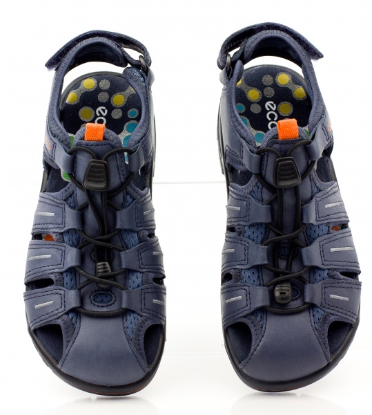 фото ECCO URBAN SAFARI KIDS (732122-58826) 5