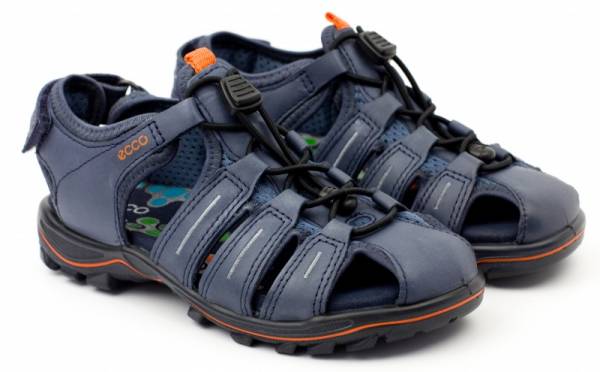 купить ECCO URBAN SAFARI KIDS (732122-58826)