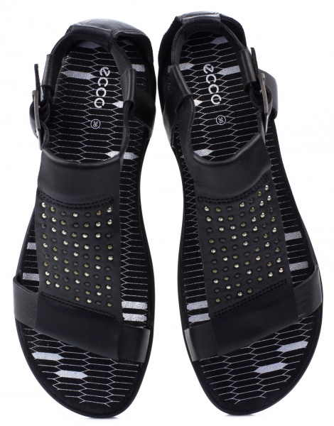 фото ECCO TILDA (727663-01001) 6