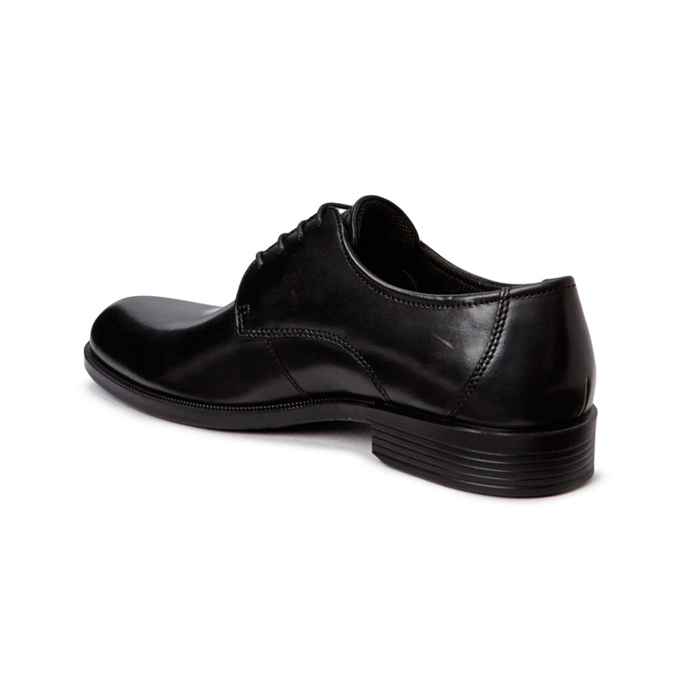 фото ECCO HAROLD (634504-01001) 2