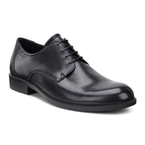 купить ECCO HAROLD (634504-01001)