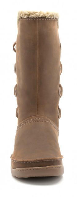 фото CLARKS NETTLE TEA (2035-0862) 2