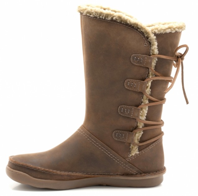 фото CLARKS NETTLE TEA (2035-0862) 3
