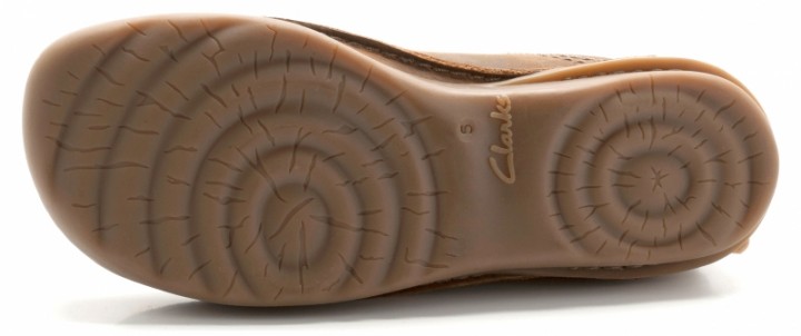 фото CLARKS NETTLE TEA (2035-0862) 4