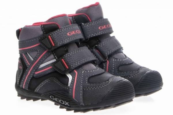 GEOX SAVAGE (J4424L-0AU11-C0048bb)