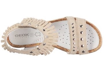 фото GEOX LIMONE (J22F8D-00022-C5000) 3