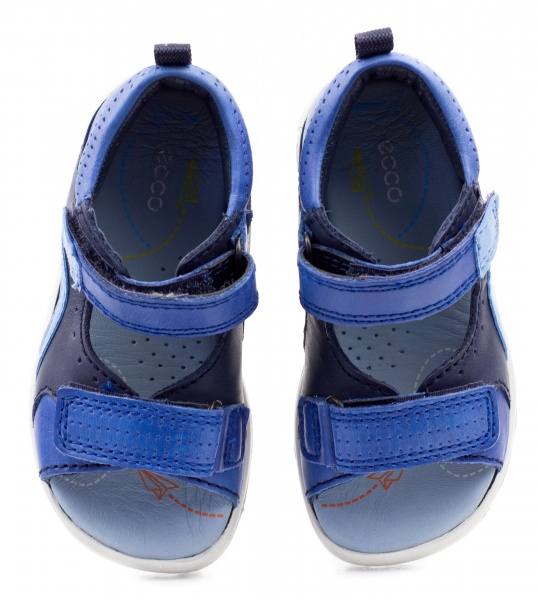 фото ECCO PEEKABOO (751821-59099) 6