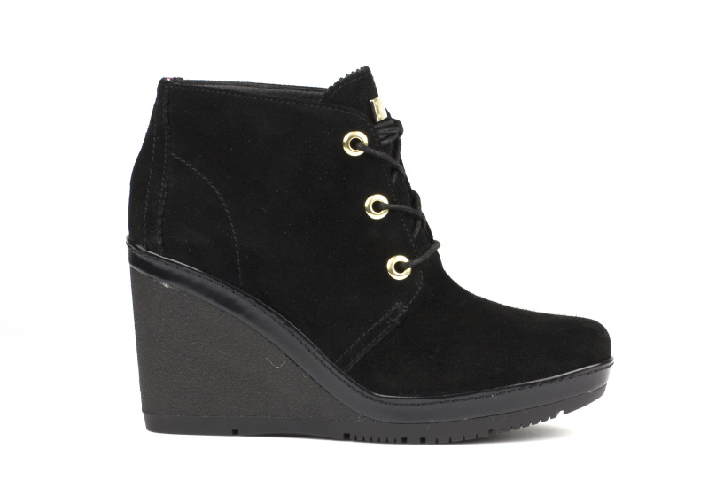 фото TOMMY HILFIGER (FW56821520-990) 2