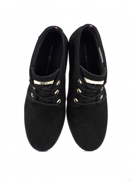 фото TOMMY HILFIGER (FW56821520-990) 6