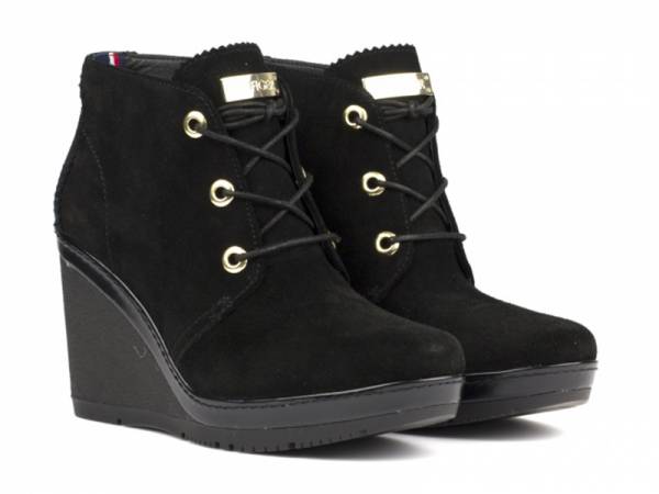 купить TOMMY HILFIGER (FW56821520-990)