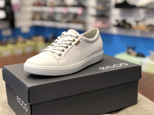 фото ECCO SOFT VII (430003-01007) 9