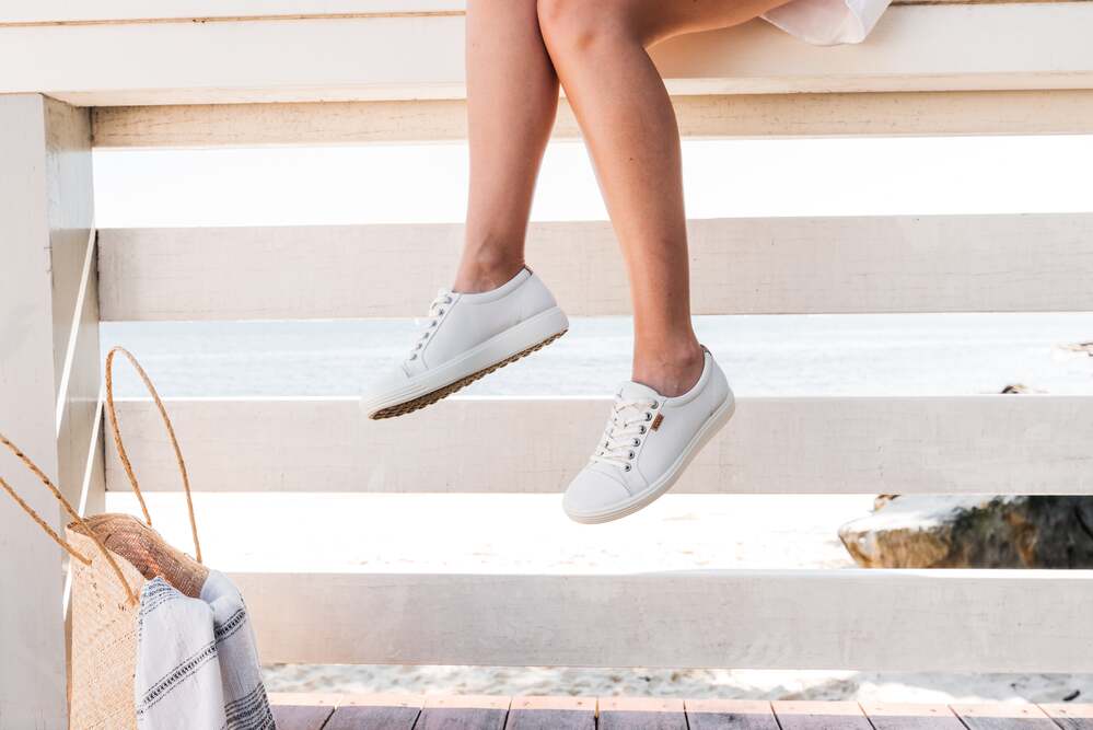 фото ECCO SOFT VII (430003-01007) 13