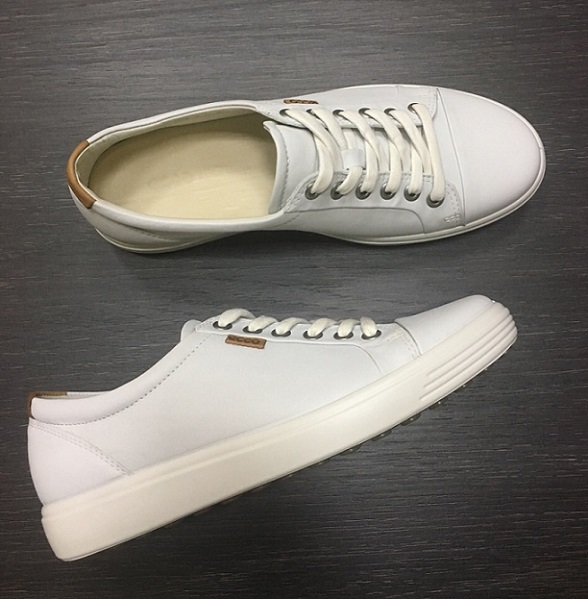 фото ECCO SOFT VII (430003-01007) 2