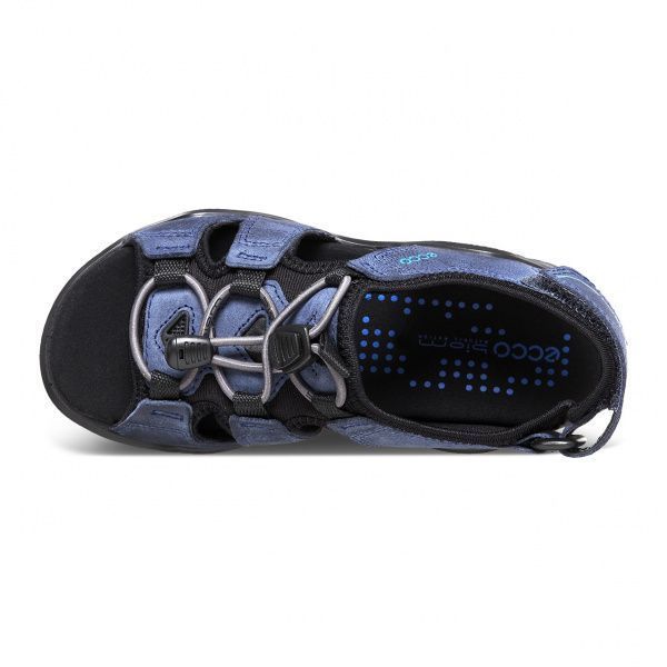 фото ECCO BIOM SANDAL (703563-50502) 5