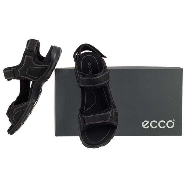 фото ECCO UTAH (834114-02001) 7