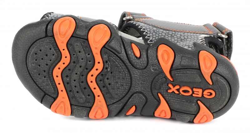 фото GEOX STRIKE (B22L6E-0CE14-C0036) 4
