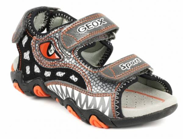 GEOX STRIKE (B22L6E-0CE14-C0036)