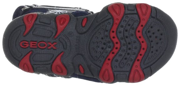 фото GEOX STRIKE (B32L6G-01454-C0673) 5