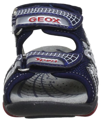 фото GEOX STRIKE (B32L6G-01454-C0673) 6