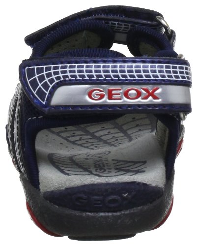 фото GEOX STRIKE (B32L6G-01454-C0673) 7