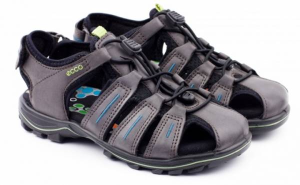 купить Сандалии ECCO URBAN SAFARI KIDS (732122-55975)