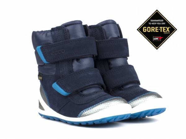 ECCO BIOM LITE INFANTS BOOT (752741-59629)