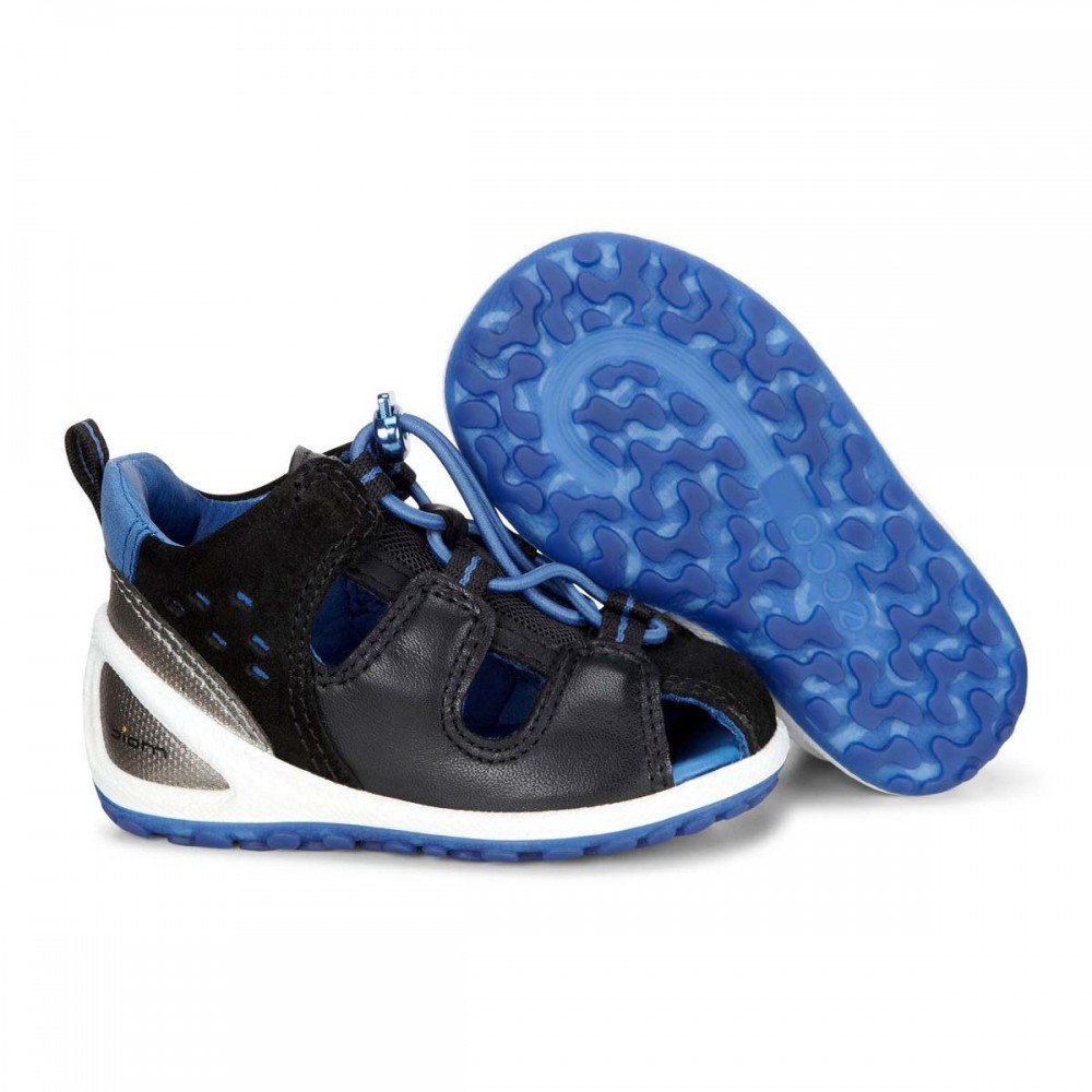 фото ECCO LITE INFANTS SANDAL (753081-51052) 7