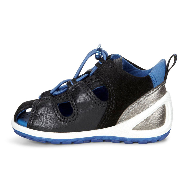 фото ECCO LITE INFANTS SANDAL (753081-51052) 2