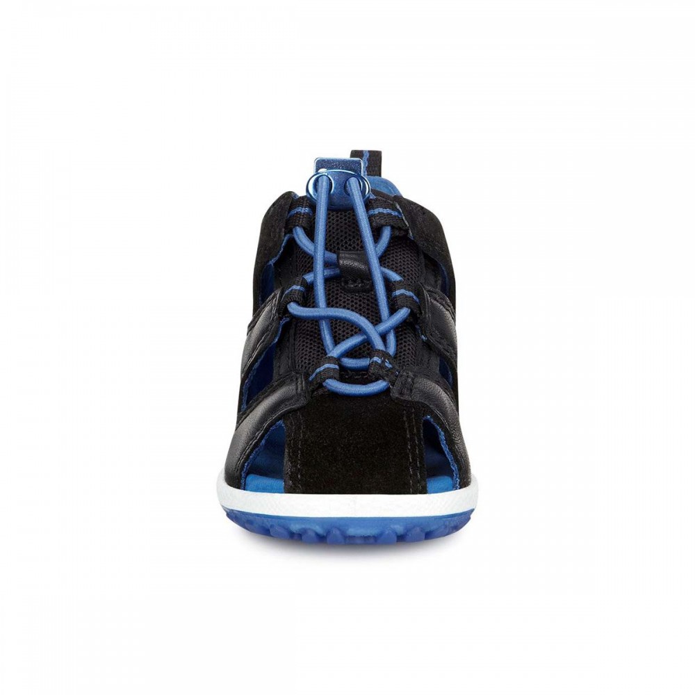 фото ECCO LITE INFANTS SANDAL (753081-51052) 3
