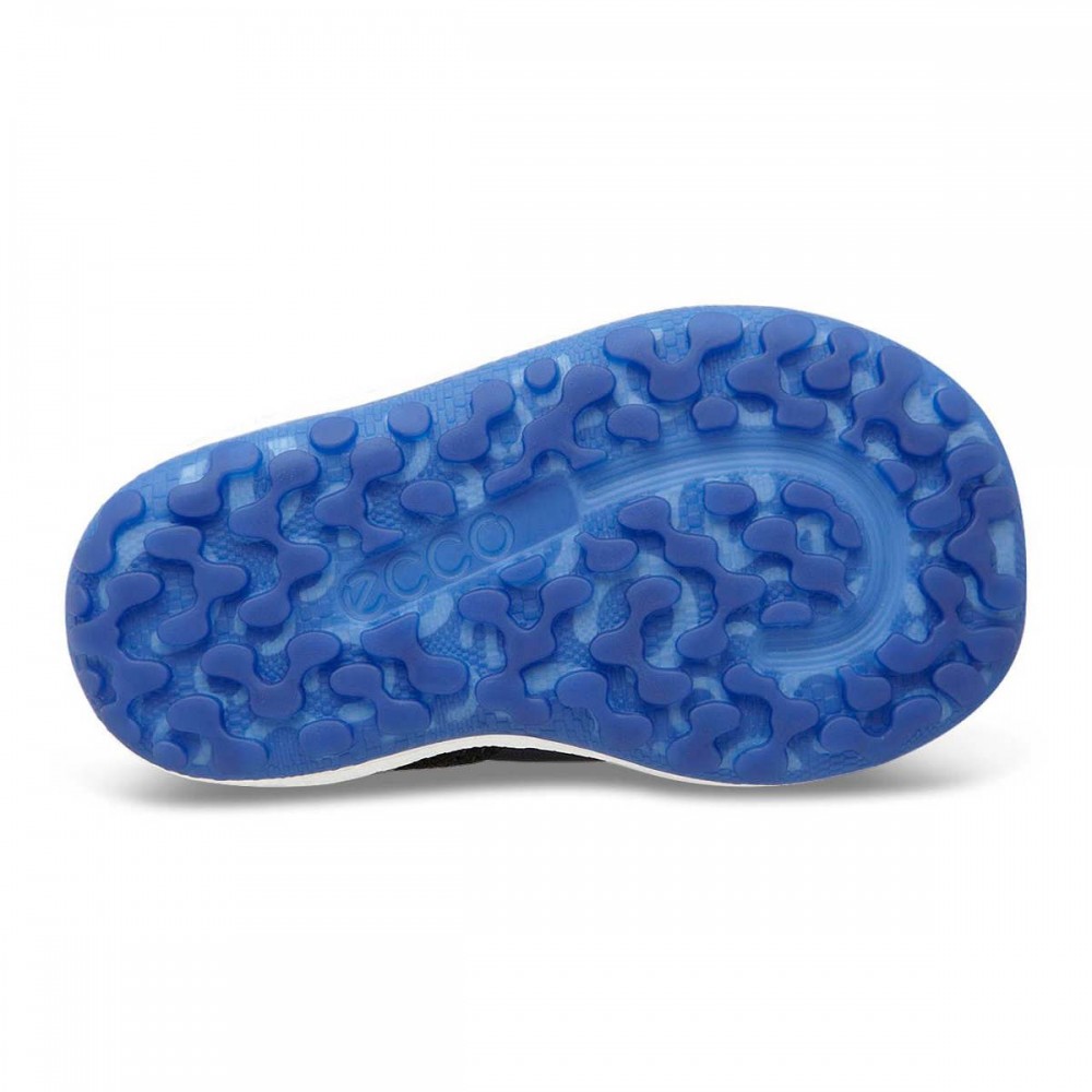 фото ECCO LITE INFANTS SANDAL (753081-51052) 6