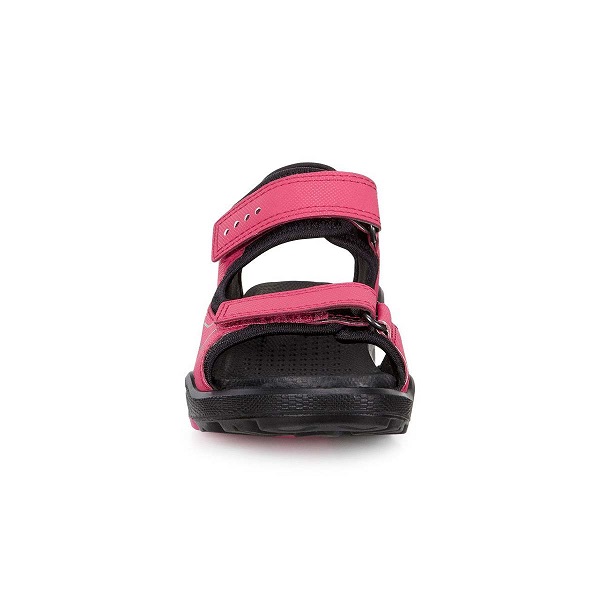 фото ECCO BIOM SANDAL (703592-55450) 3